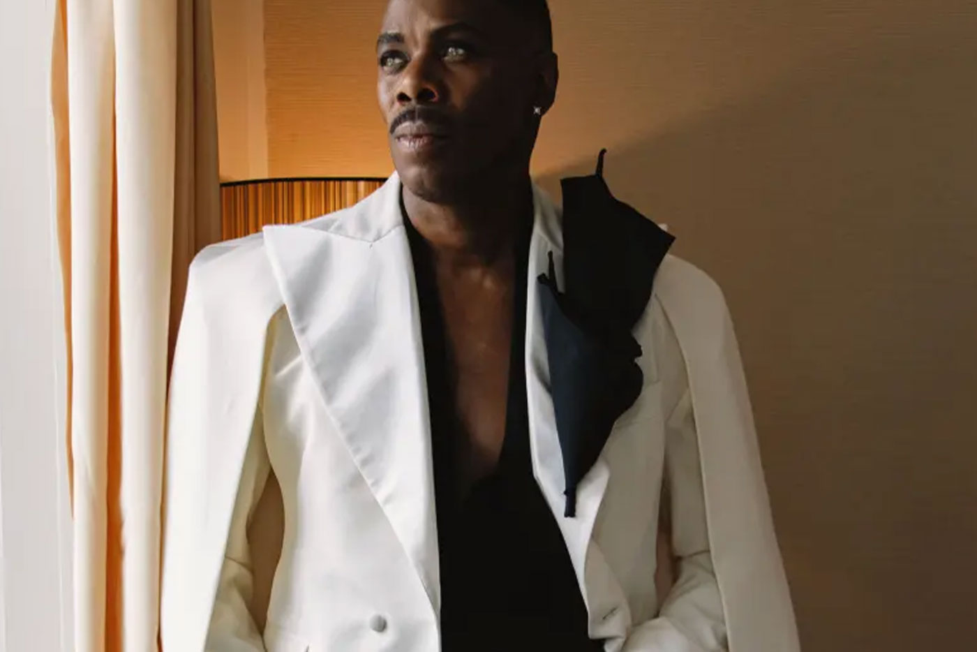 Colman Domingo