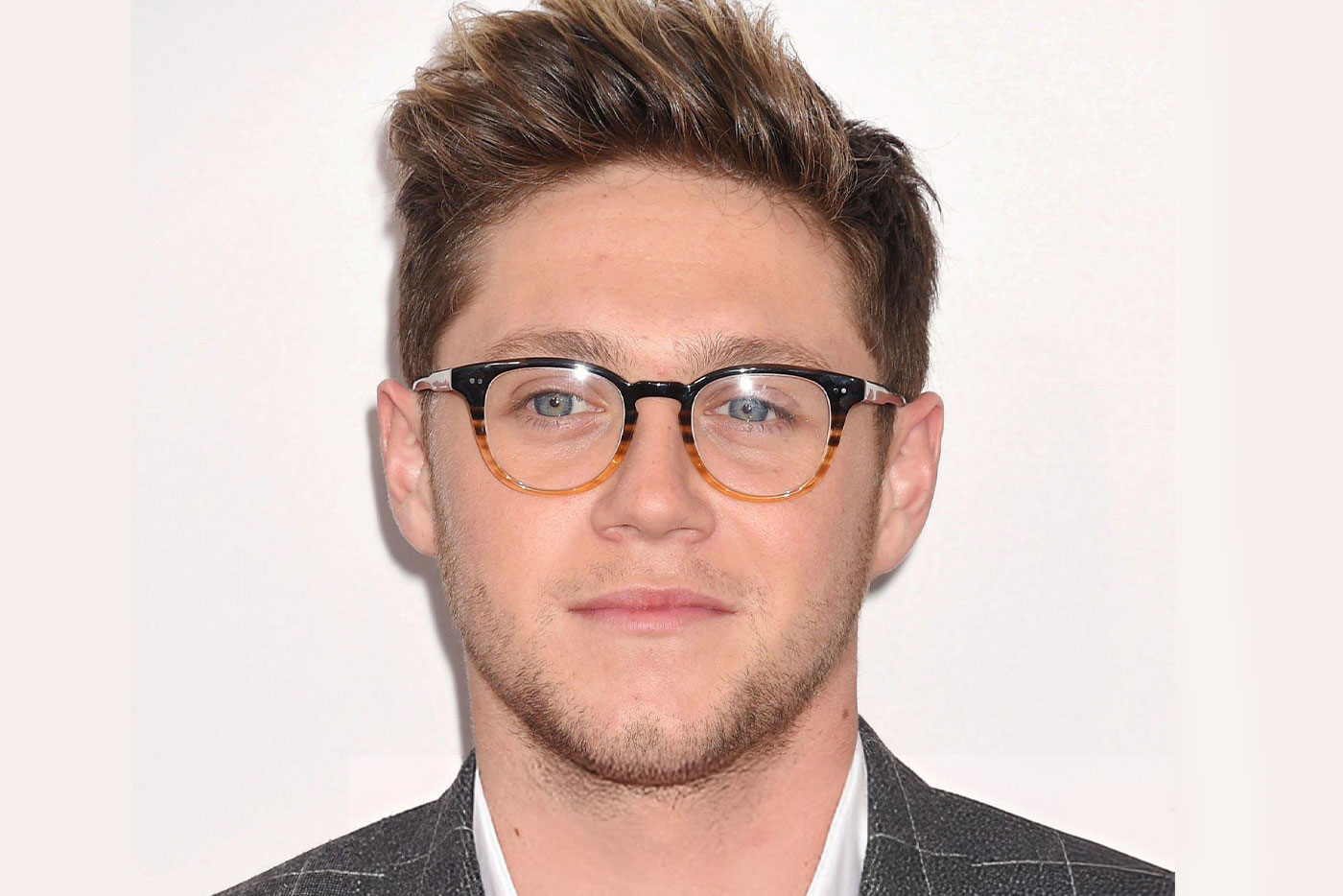 Top 10 Male Artists - Niall Horan