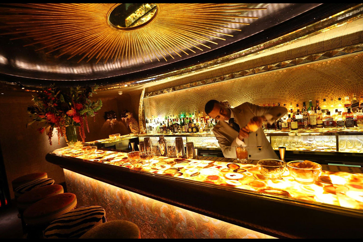 Elite Private Clubs