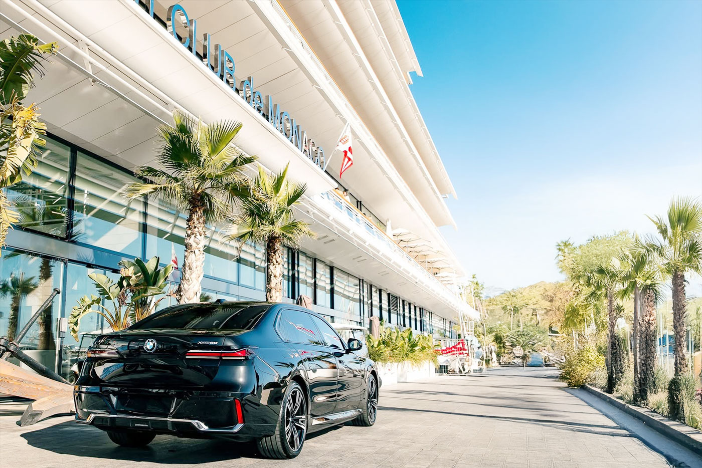 Elite Private Clubs