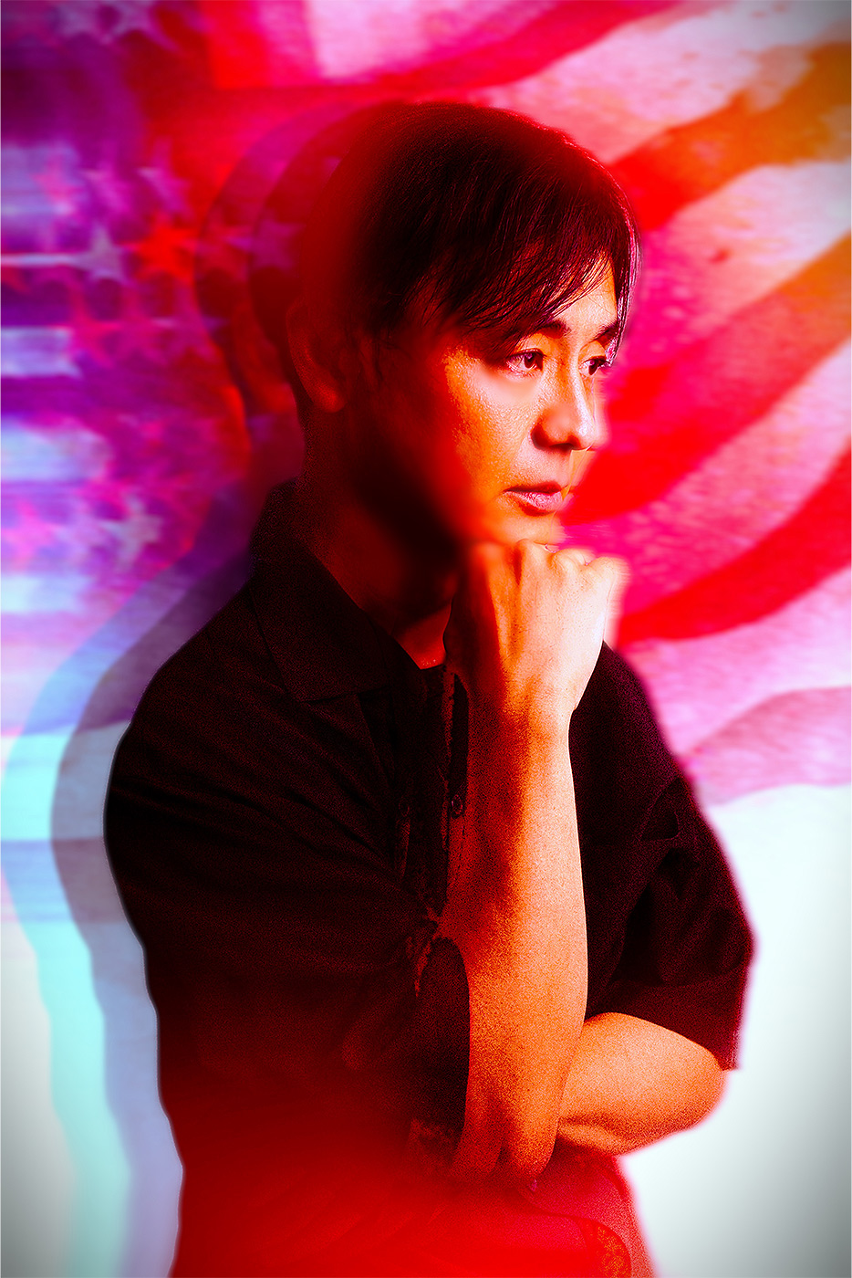 Tadashi Goto - City Pop