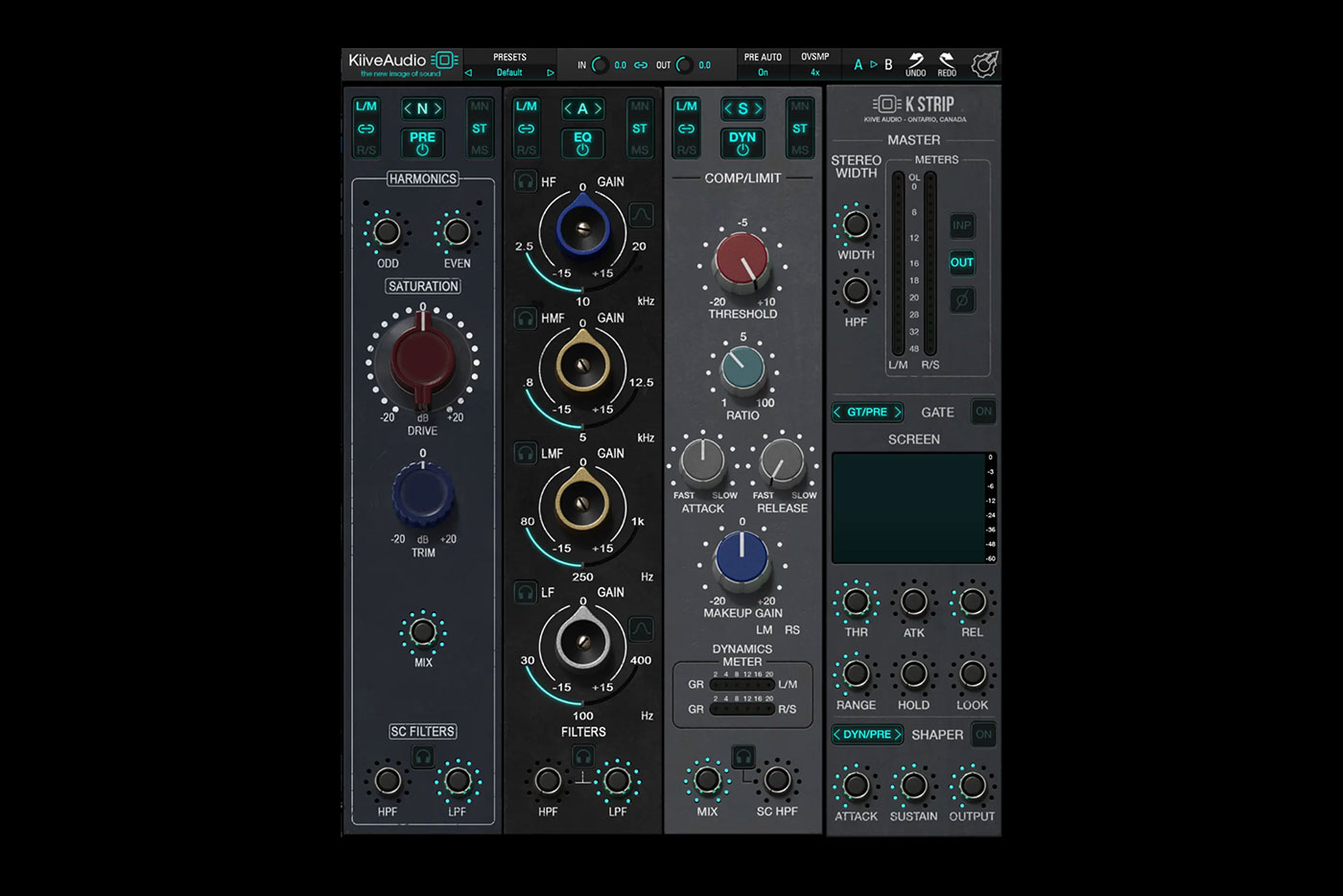 Kiive Audio