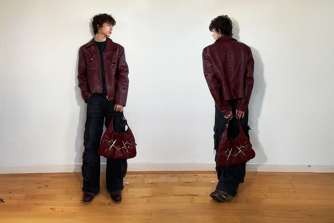Top 10 Men's Fashion