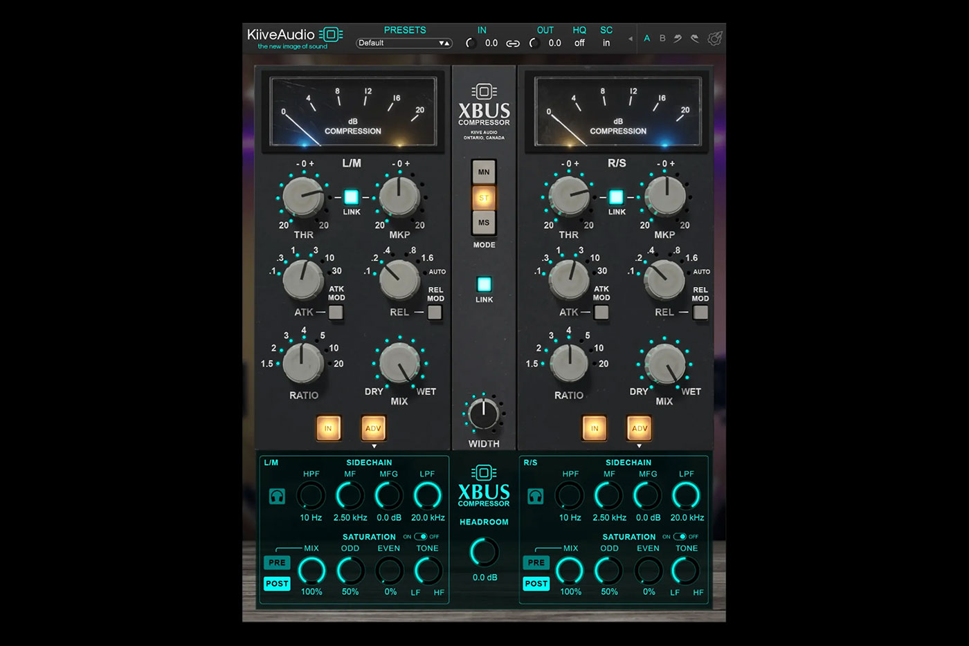 Kiive Audio