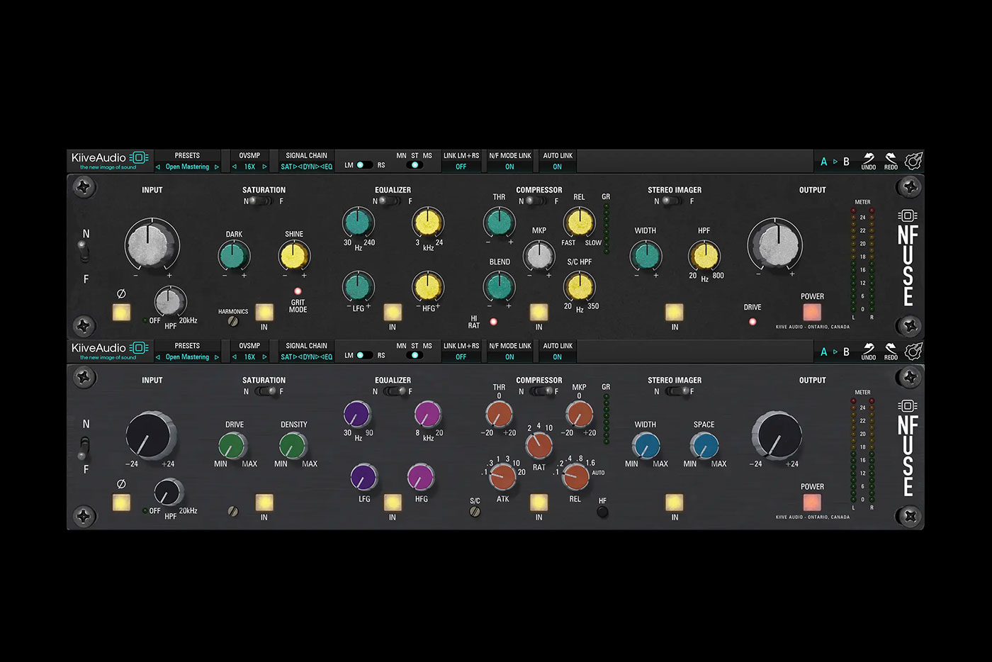Kiive Audio