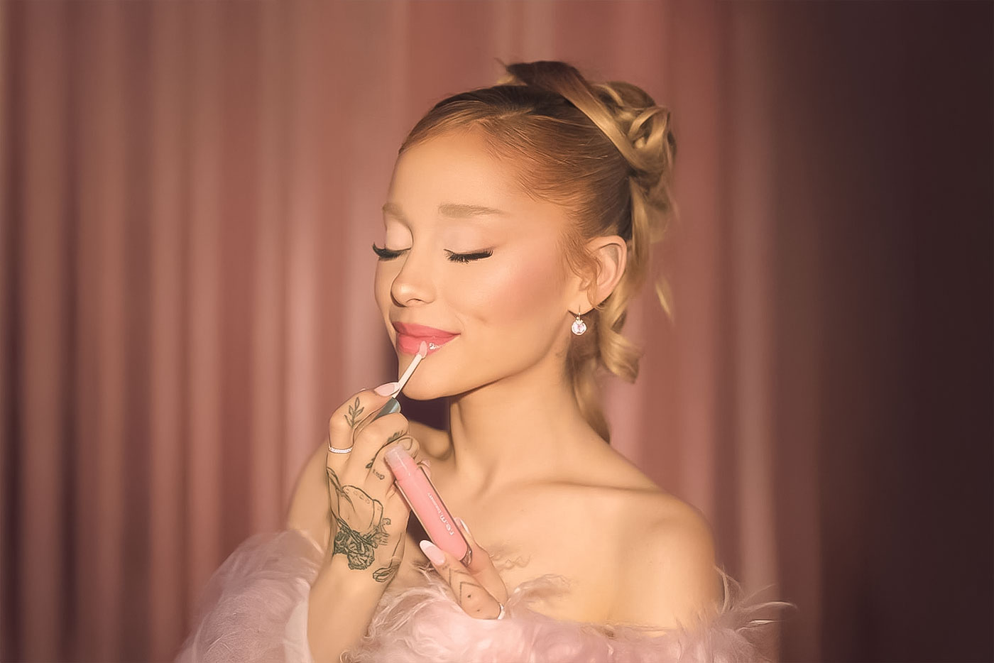 Top 10 Beauty Brands By Musicians