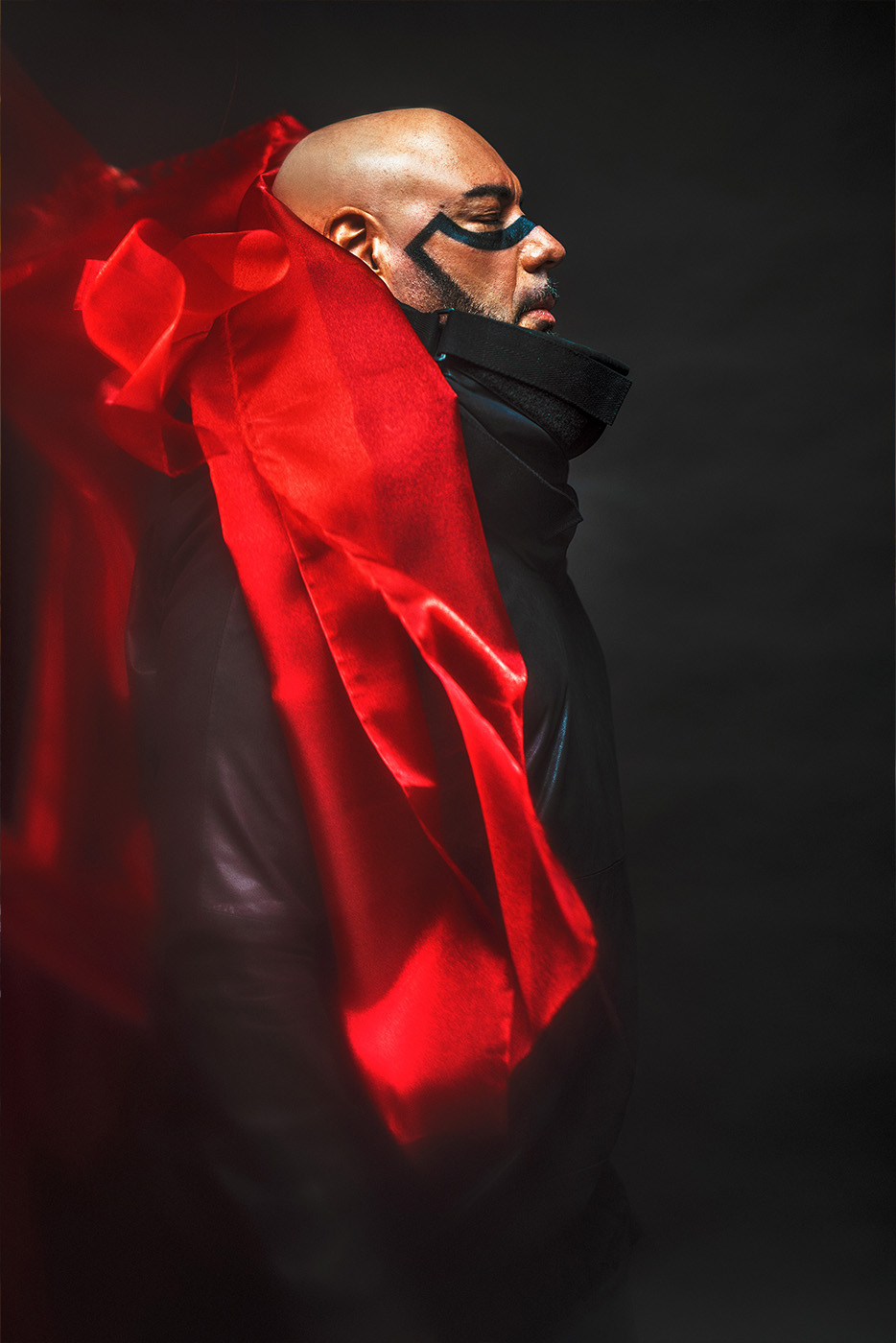 Roger Sanchez