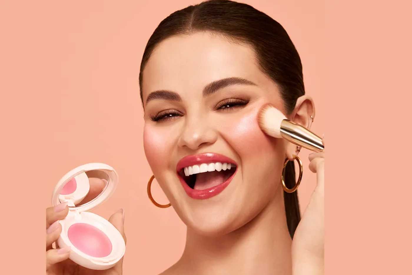 Top 10 Beauty Brands By Musicians
