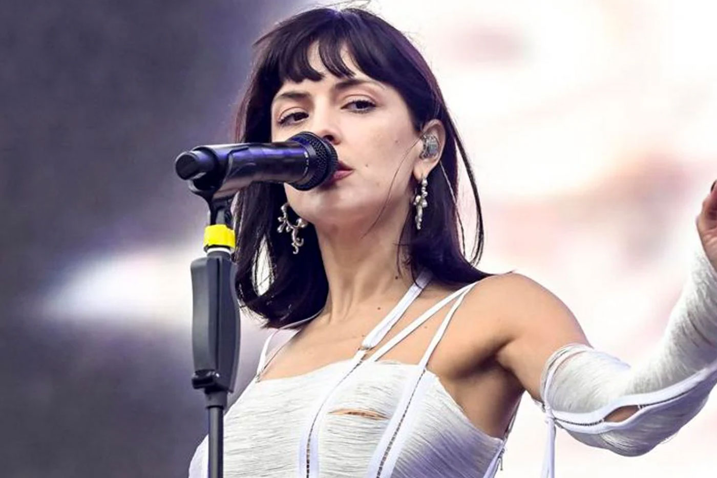 Maria Zardoya - Top 10 Emerging Female Artists