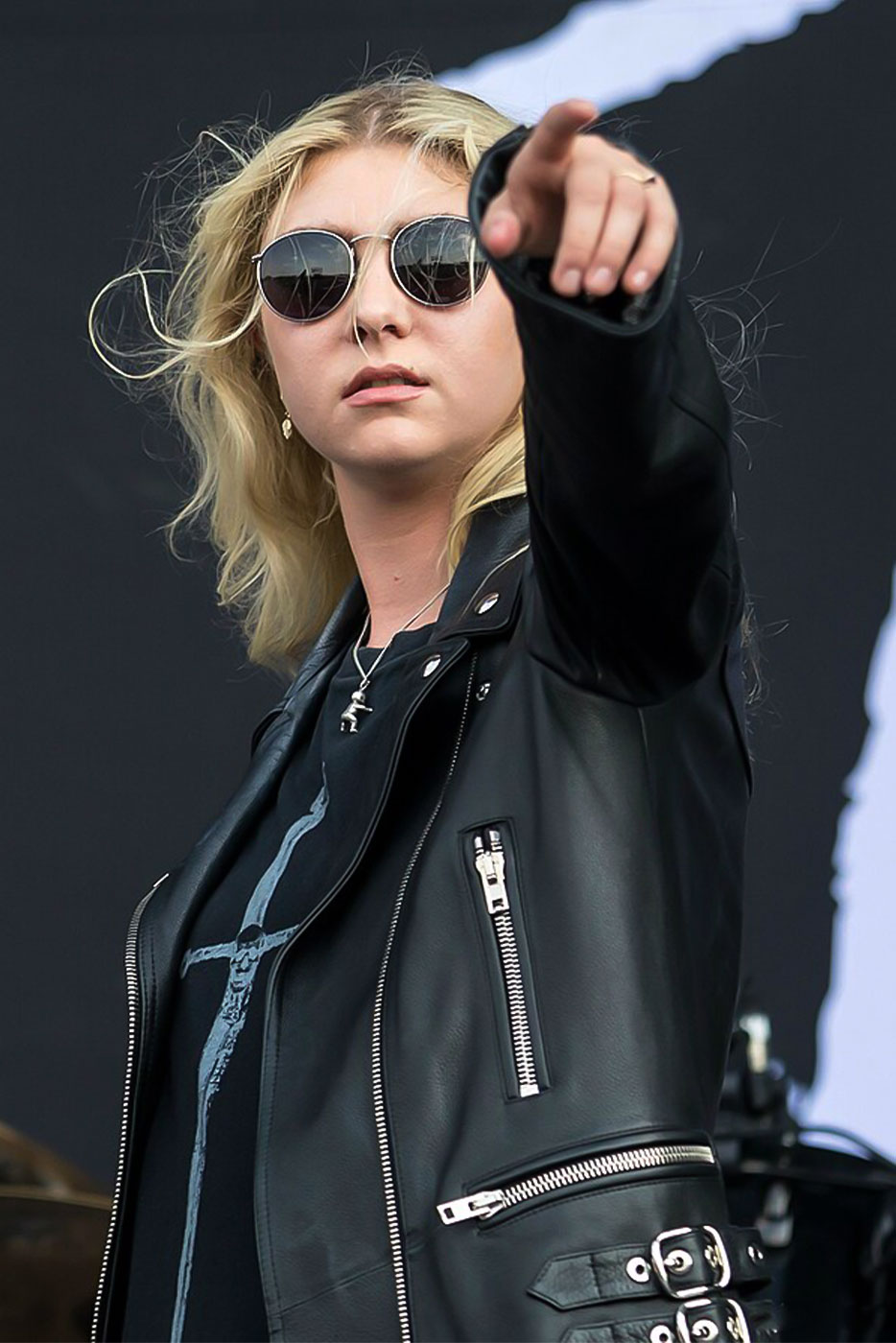 Taylor Momsen