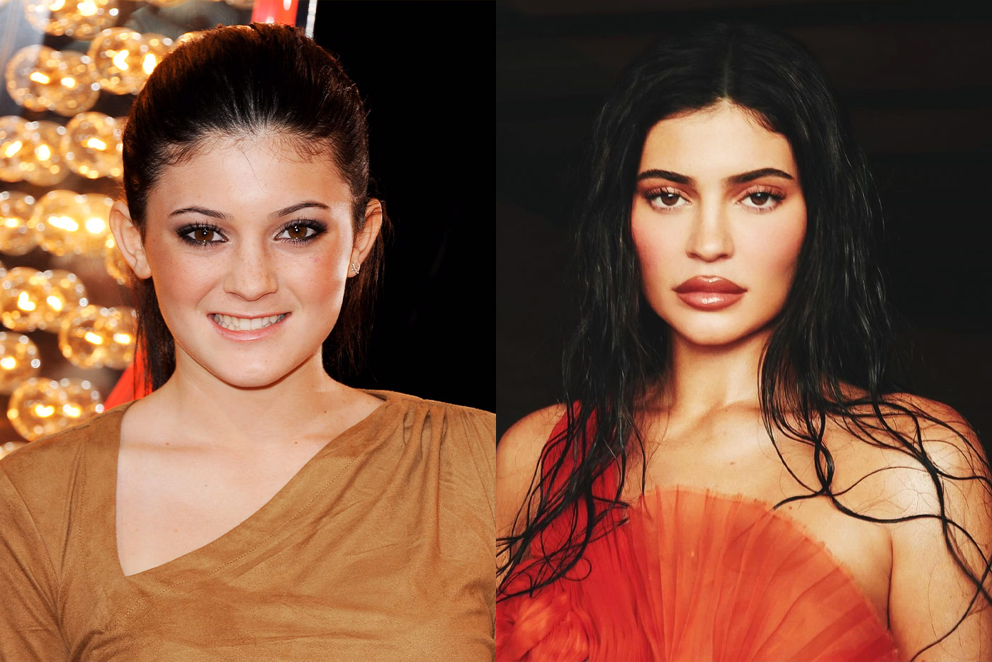 Kylie Jenner’s New Era - Modern Music, Makeup and Marketing