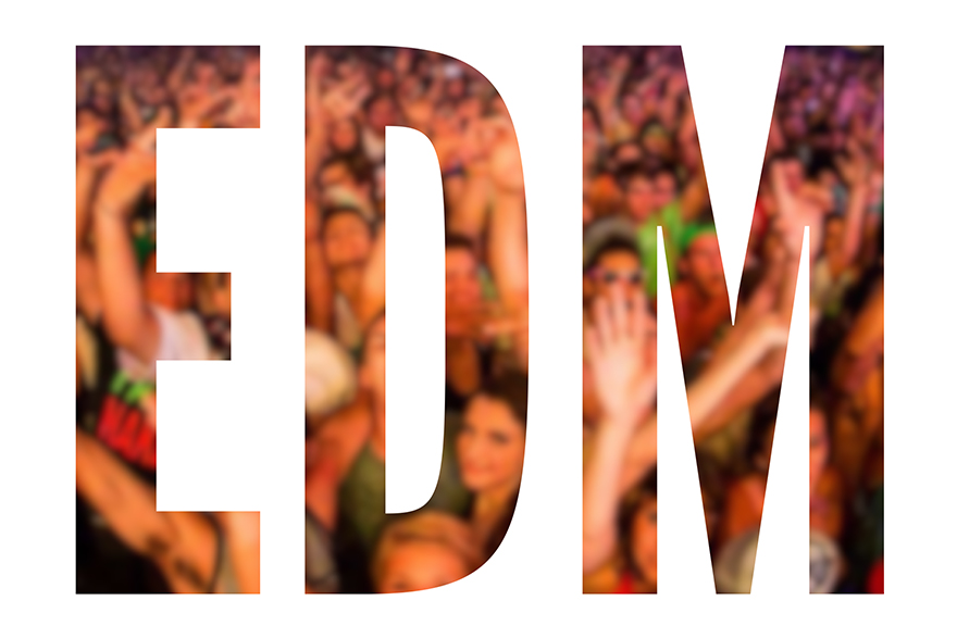 5 EDM Artists You’ll Want to Follow in 2016