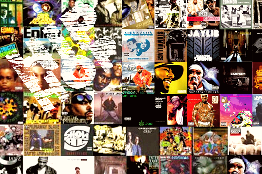 How Hip Hop is Keeping the ‘Album’ Format Alive