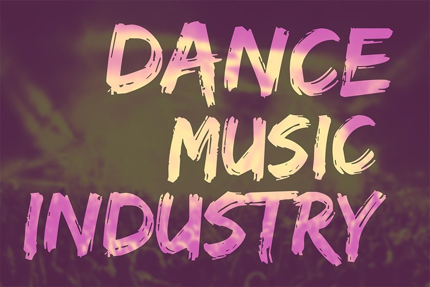 The Dance Music Industry is Growing, Now Worth $7.1 Billion