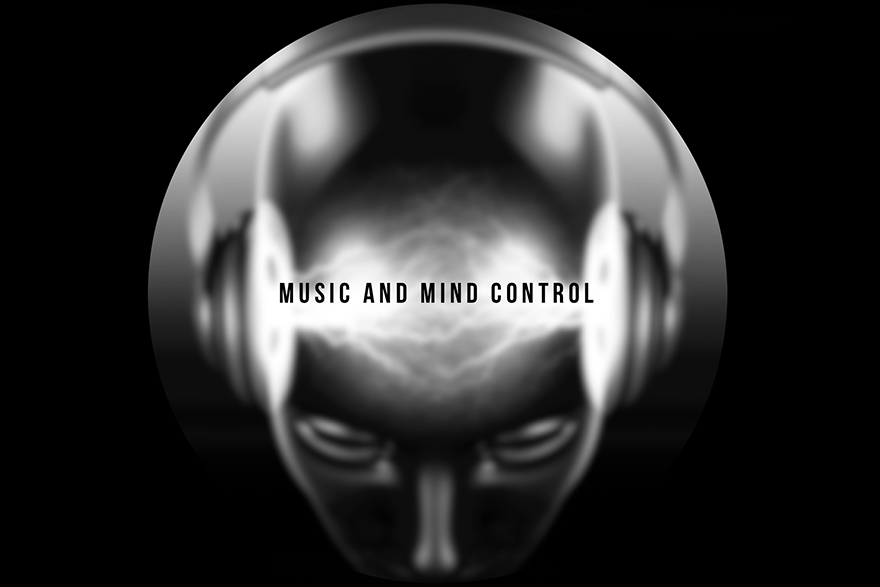 Electronic Music and Mind Control