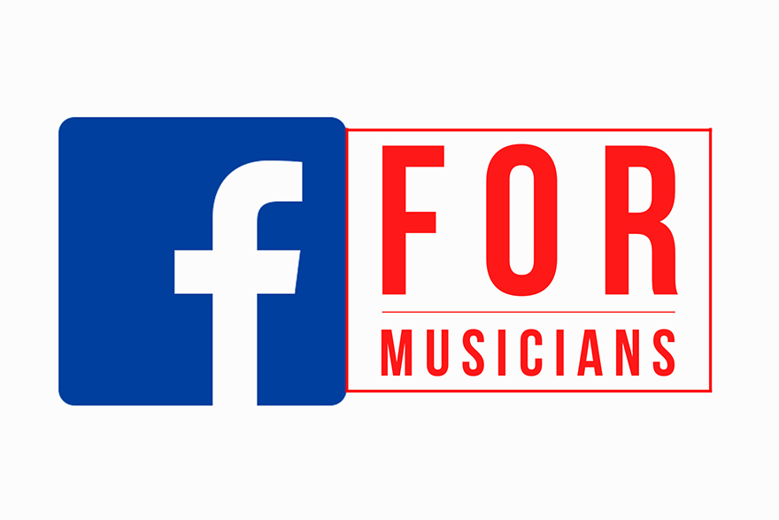 Ways on How to Use Facebook for Musicians