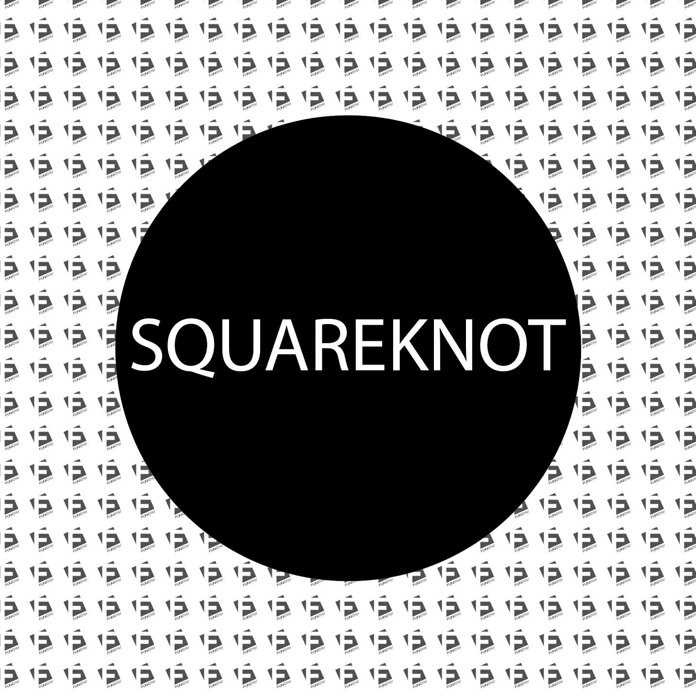 Squareknot