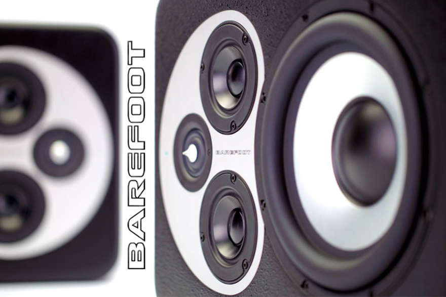 How Buying Barefoot Speakers can Change the Way you Mix Music