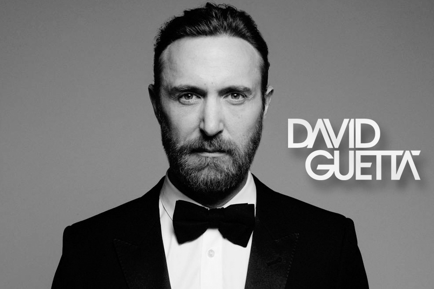 Who is David Guetta – DJ Profile