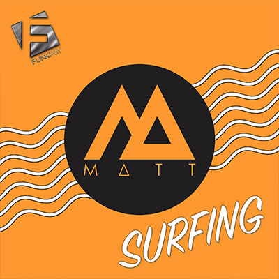 Mattsoto - Surfing