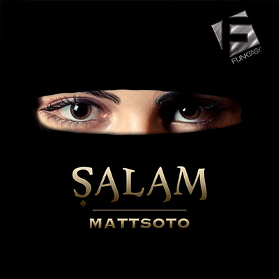 Mattsoto - Salam