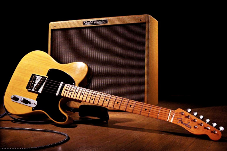 Can Plugin Guitar and Bass Plugins Replace the Real Amps?