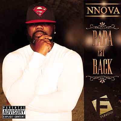 Nnova - Papa Est Back