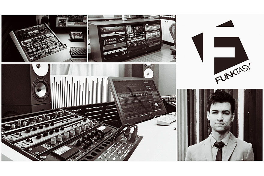 Interview with Mastering Engineer