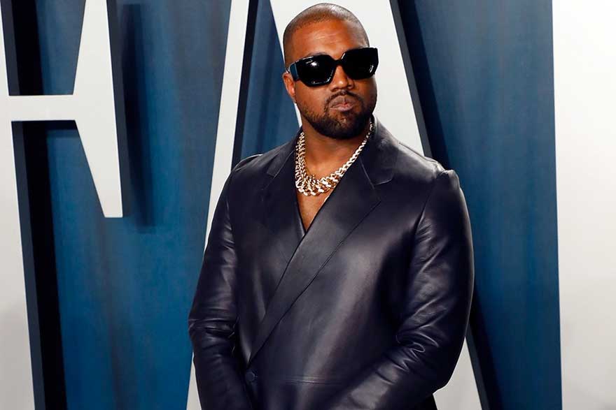 Kanye West - Most Influential Figures in Hip Hop Fashion
