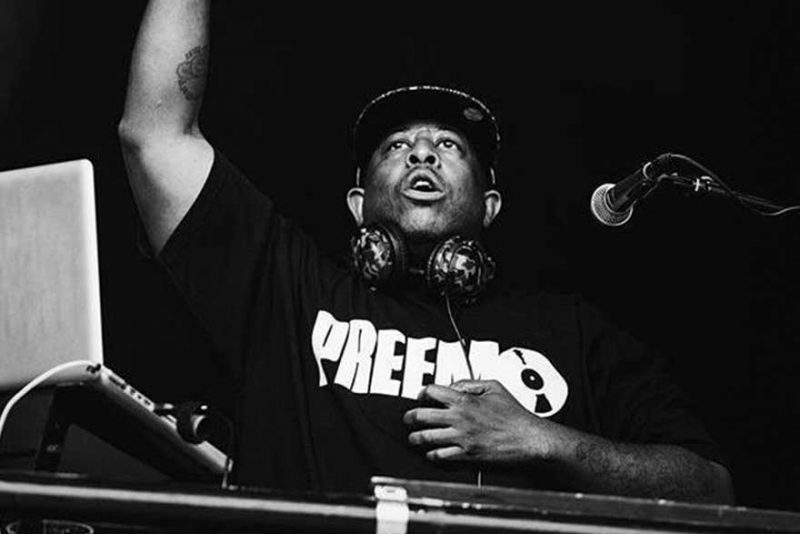 Top HipHop DJs of AllTime Kool Herc, Snake, Premier, & More