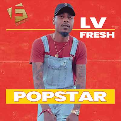 Lv-Fresh - PopStar