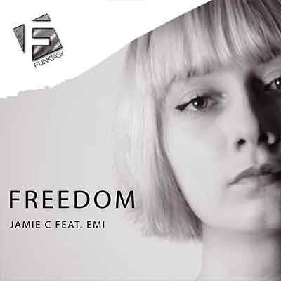 Jamie C feat. EMI - Freedom