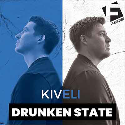 KiVeli - Drunken State