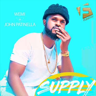Wemi & John Patinella - Supply