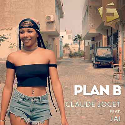Claude Jocet feat. JAI - Plan B