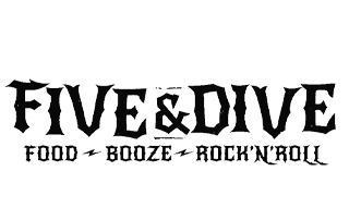 Five & Dive