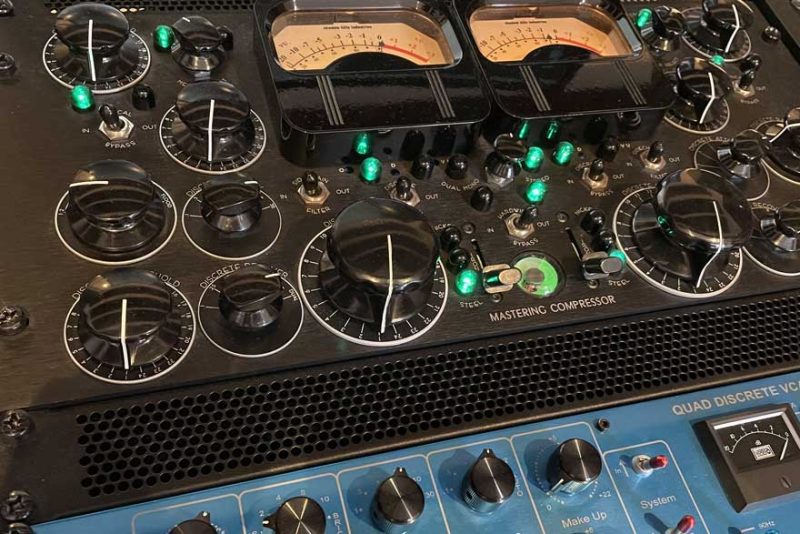 What Is Mastering?