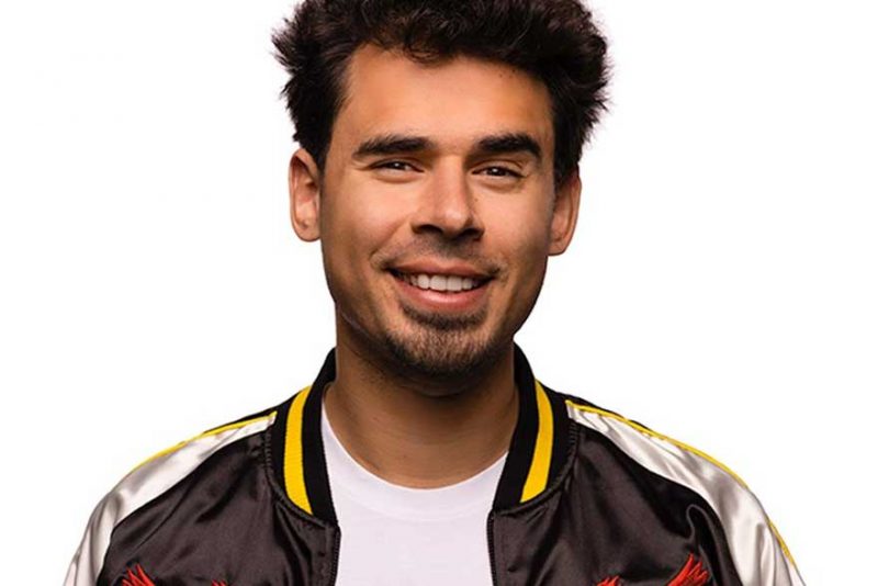 Top 10 EDM DJs of 2023