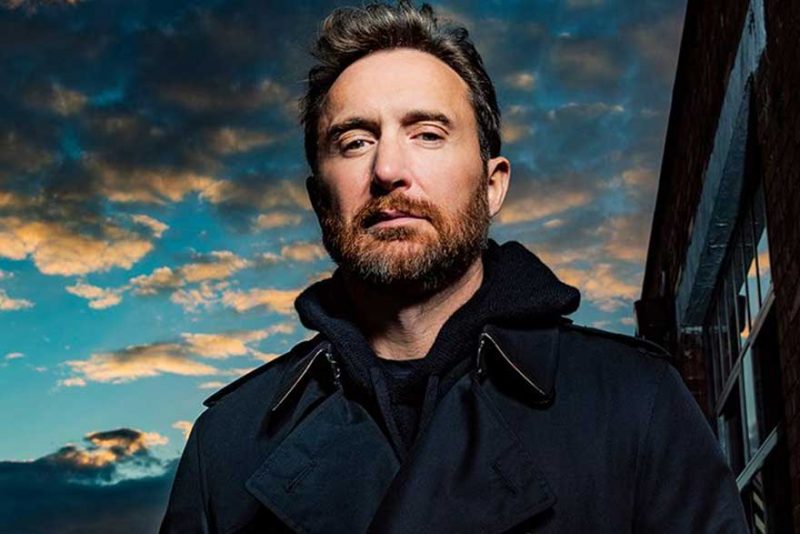 Top 10 EDM DJs of 2023