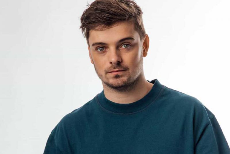 Top 10 EDM DJs of 2023