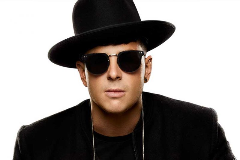 Top 10 EDM DJs of 2023