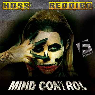 Hoss, Reddibo - Mind Control