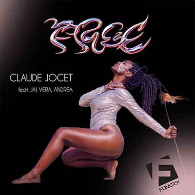 Cluade Jocet - Free