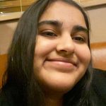 Riya M.