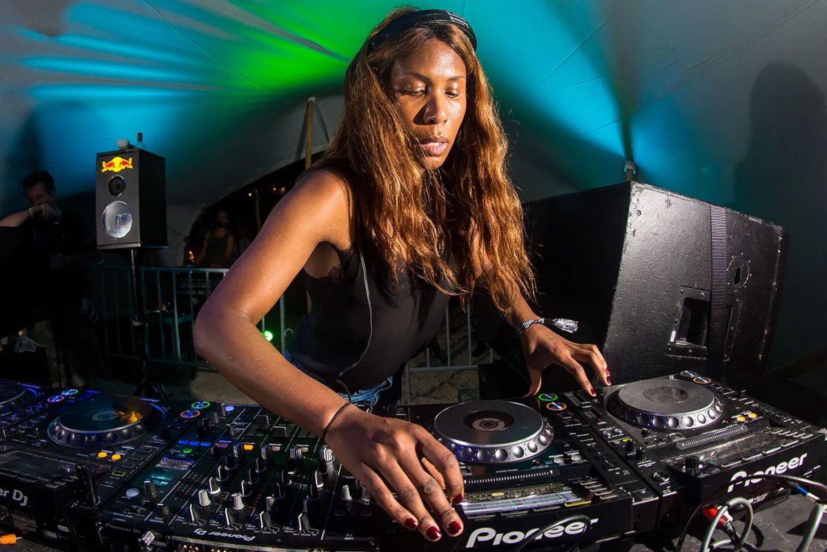 Top 10 House DJs of 2023