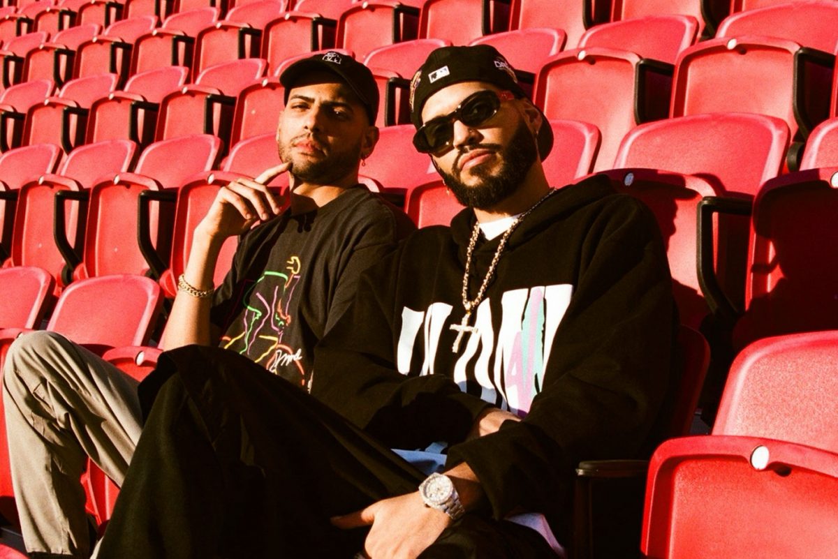 Top 10 House DJs of 2023