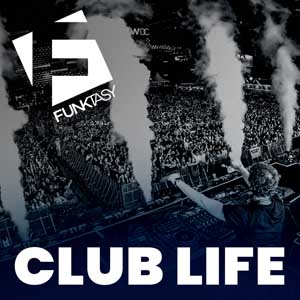 CLUB LIFE - Spotify Playlist