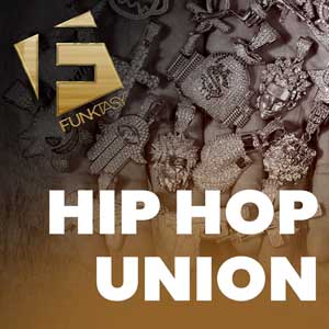 HIP HOP UNION - Spotify Playlist