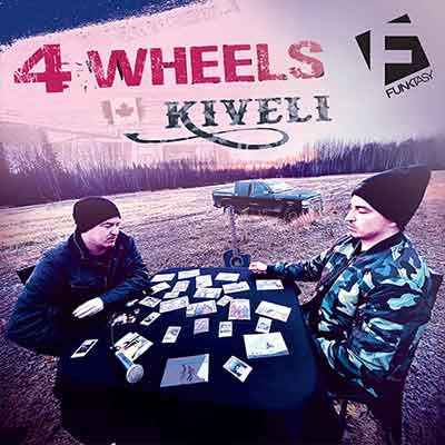 KiVeli - 4 Wheels