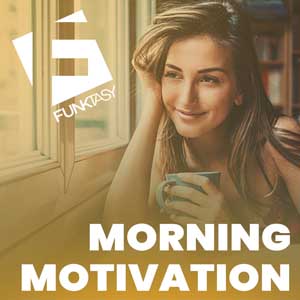 MORNING MOTIVATION - Spotify Playlist